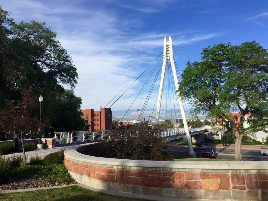 LIW 2016 - Learning Spaces & Conference Events