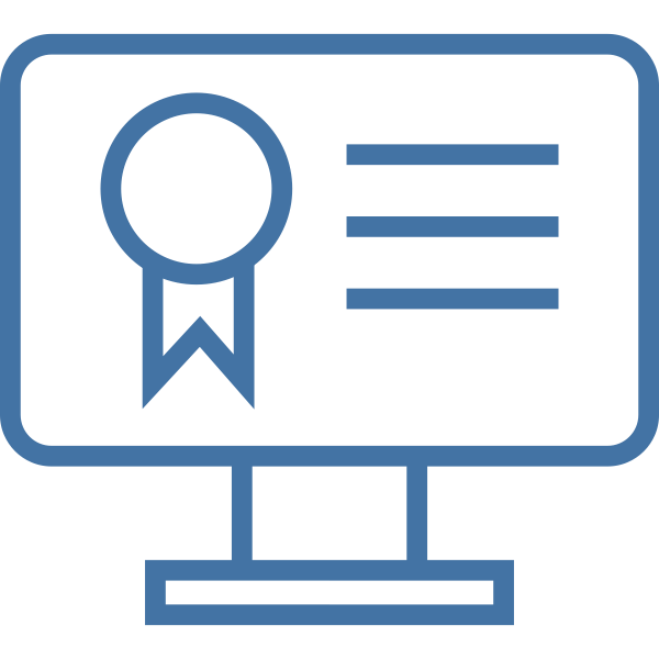 PRIMO - Site of the Month Award
