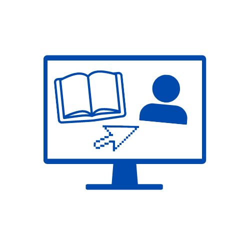 Tutorial icon