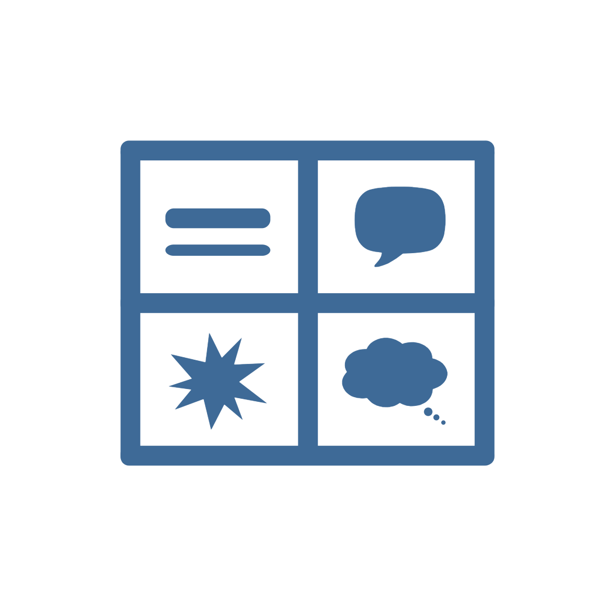 Tutorial icon