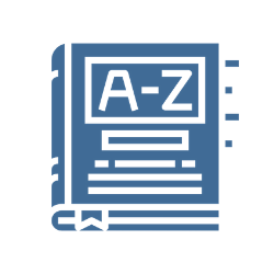 Tutorial icon