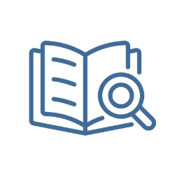 Tutorial icon