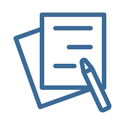 Tutorial icon
