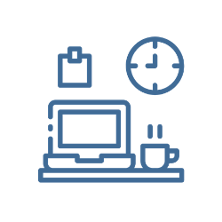 Tutorial icon